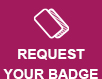 request your badge