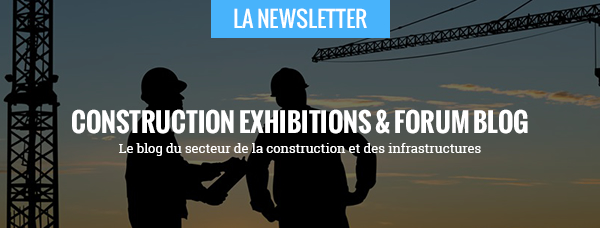 Construction Exhibitions & Forum Blog