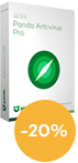 Panda Antivirus Pro Panda Antivirus Pro