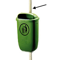 Bürostuhl SSI-Proline S2, inklusive höhenverstellbarer Armlehnen, mit Gasfederlift