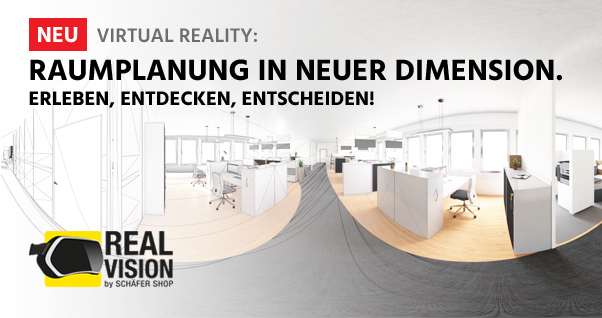 Virtual Reality: Raumplanung in einer neuen Dimension