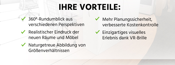 Ihre Vorteile