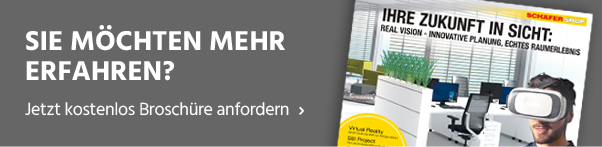 Broschüre anfordern