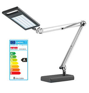 LED-Arbeitsplatzleuchte 4 Work