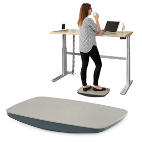 Balanceboard Steppie