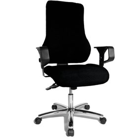 Drehstuhl TOP POINT DELUXE