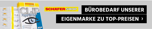 Unsere Schäfer Shop Eigenmarke