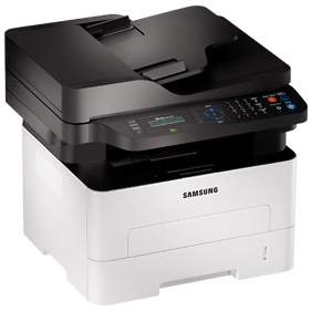 Multifunktionsgerät SAMSUNG Xpress M2675FN