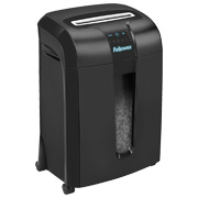 Fellowes® Aktenvernichter PowerShred 73Ci, Partikelschnitt 4 x 38