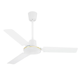 Deckenventilator Genua, Fernbedienung, 5 Geschwindigkeitsstufen, Durchmesser 122 cm