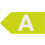 Ernergieeffizienz "A"