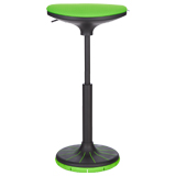 Steh-/Sitzhilfe SSI PROLINE P 3-D, ergonomisch, patentierte Sohle, exklusive Farbvarianten