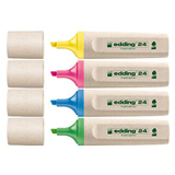 edding Textmarker Highlighter 24