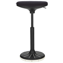 Steh-/Sitzhilfe SSI PROLINE P 3-D, ergonomisch, patentierte Sohle, exklusive Farbvarianten
