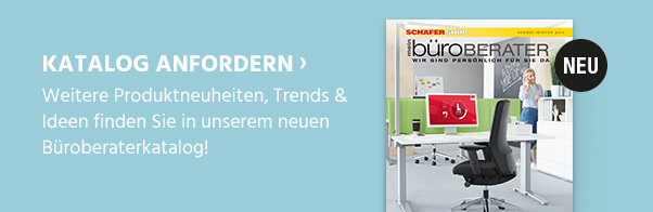 Kataloganforderung Büroberaterkatalog