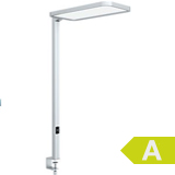 LED Tischleuchte Klemmleuchte dotlux STUDIOButler Table, stufenlos dimmbar