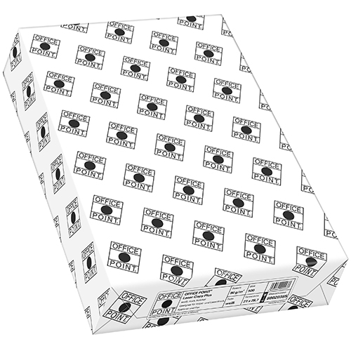 Standard-Kopierpapier, DIN A4, 80 g/m², 10 x 500 Blatt