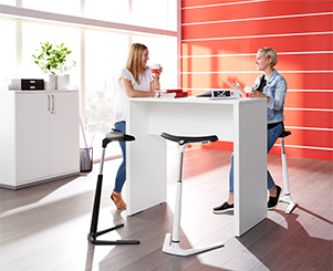 Ratgeber für gesundes Arbeiten