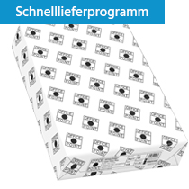 Standard-Kopierpapier, DIN A4, 80 g/m², 10 x 500 Blatt