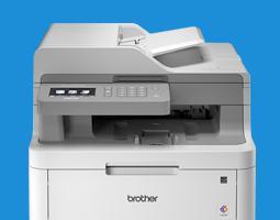 Bis zu 100€ Cashback auf Brother Druckern/Multifunktionsgeräten ›