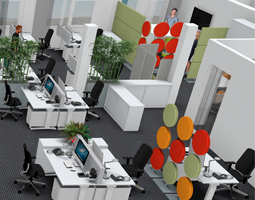 Premium Service: Komplettlösungen für Büro, Betrieb und Verwaltung ›