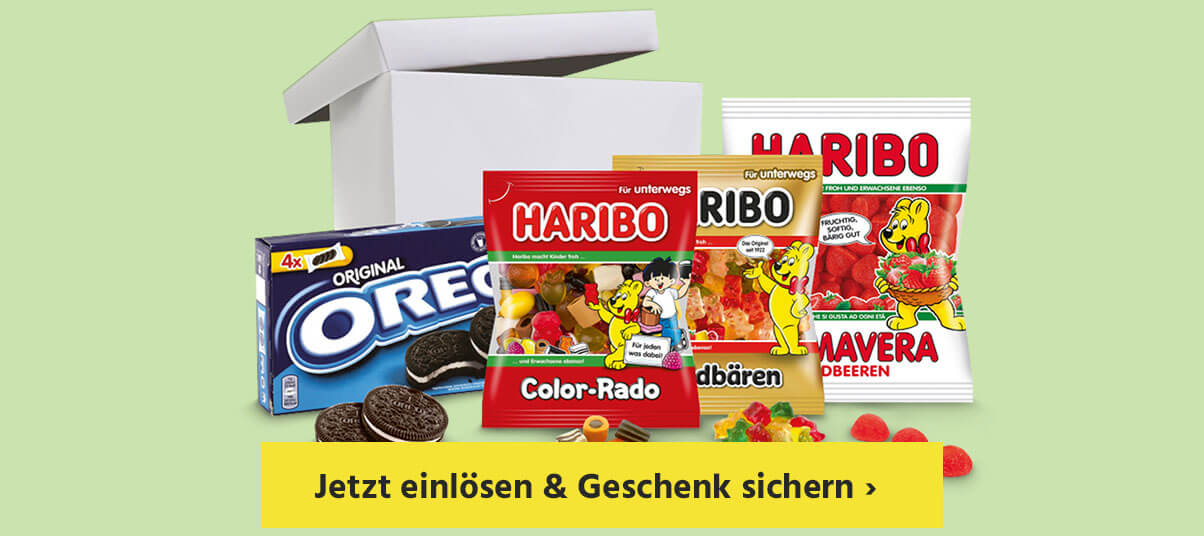 Jetzt einkaufen & Versandkosten sparen