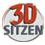 3D sitzen
