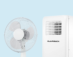 COOL DOWN – Bereit für die heißen Tage? Jetzt Abhilfe schaffen ›