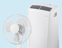 COOL DOWN – Bereit für die heißen Tage? Jetzt Abhilfe schaffen ›