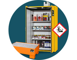 Sicherer Schutz für Kunden & Mitarbeiter – Neue Produkte online ›