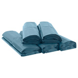 Abfallsäcke Premium, Material LDPE, 60 my Stärke, 70 oder 120 Liter