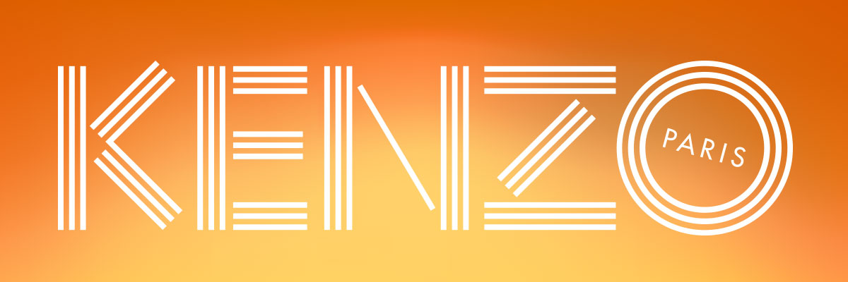 kenzo private sale