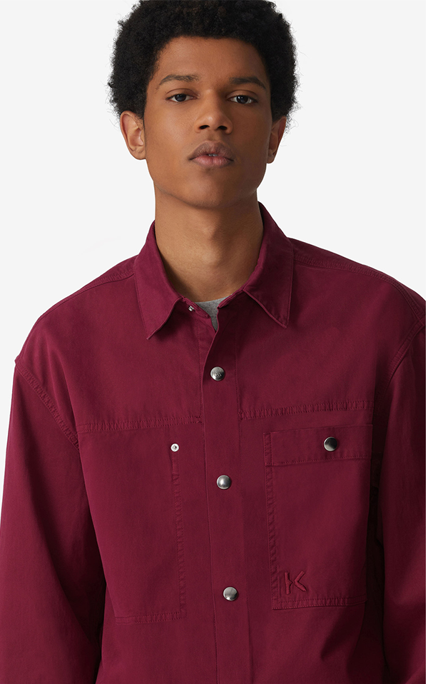 kenzo colours