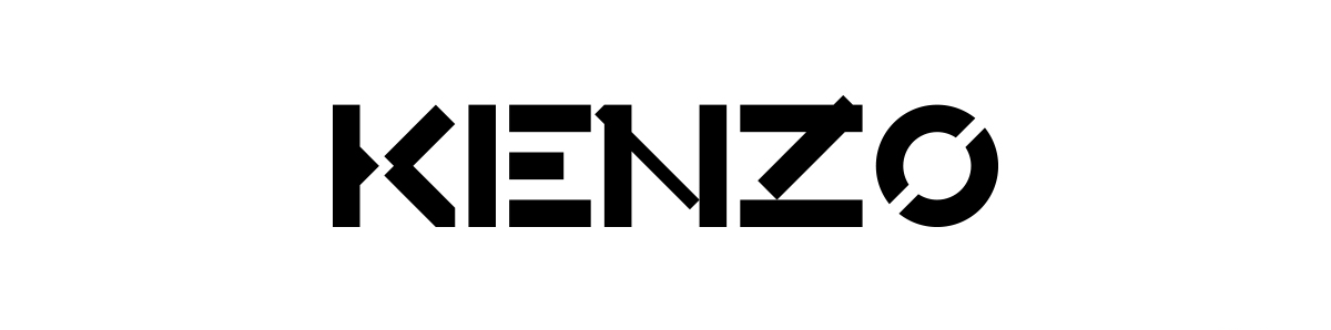 Kenzo Tiger Crest The New Understated Elegance