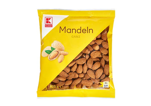 K-CLASSIC Mandeln