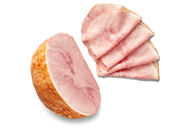 LANGEWIESCHE Butterschinken **