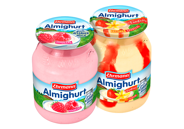 EHRMANN Almighurt