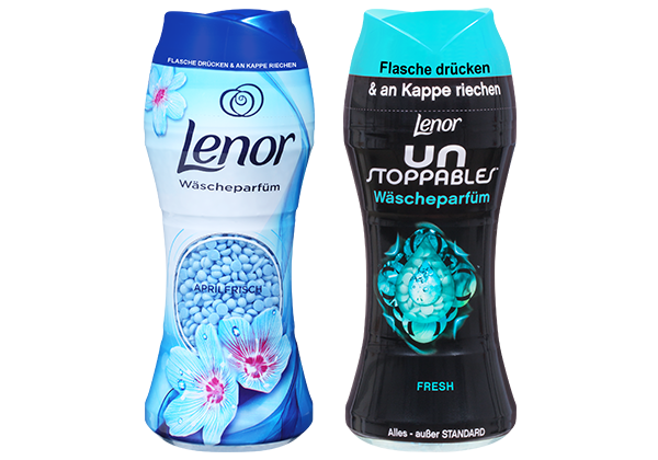LENOR Wäscheparfüm