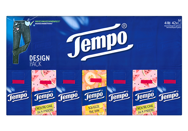 TEMPO Taschentücher