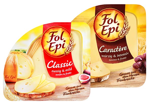 FOL EPI Franz. Schnittkäse