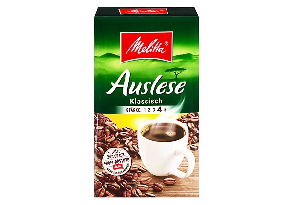 MELITTA Kaffee