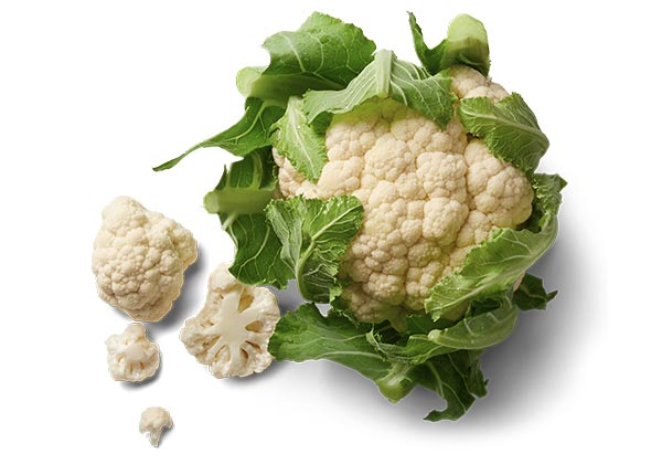 Franz./ital. Blumenkohl