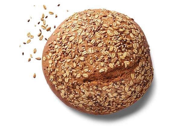 Dinkel-Vollkornbrot**
