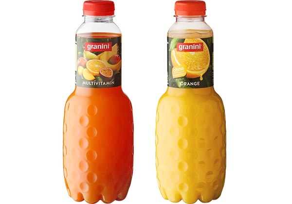 GRANINI Trinkgenuss versch. Sorten
