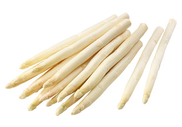 Griech. Spargel