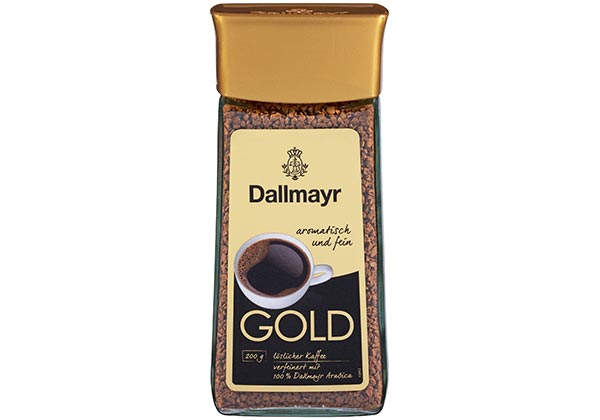 DALLMAYR Gold