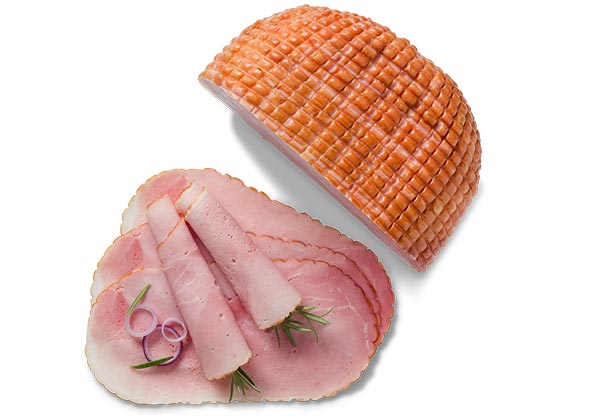 Farmerschinken**