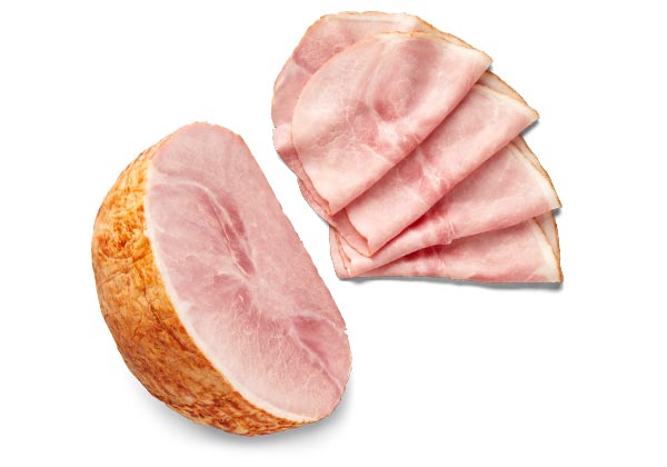 LANGWIESCHE Butterschinken**