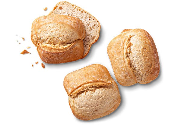 Bauernbrötchen**