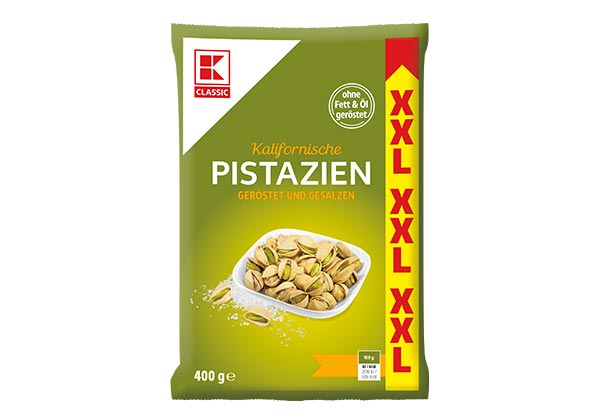 K-Classic Pistazien